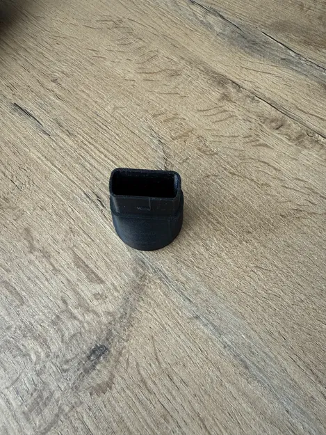 Adapter Fanttik V8/V10 Slim cho đầu thổi khí (blower nozzles) - Image 3