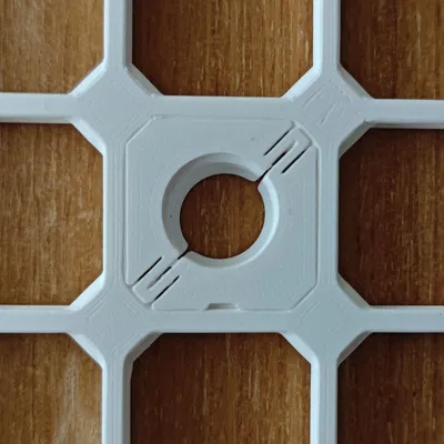 openGrid - Snap tự bung (Self-Expanding Snap)