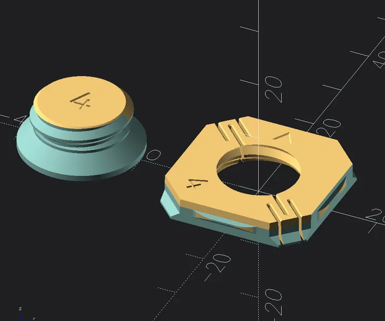 openGrid - Snap tự bung (Self-Expanding Snap) - Image 3