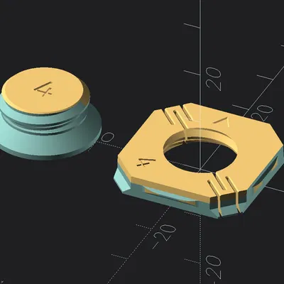 openGrid - Snap tự bung (Self-Expanding Snap)