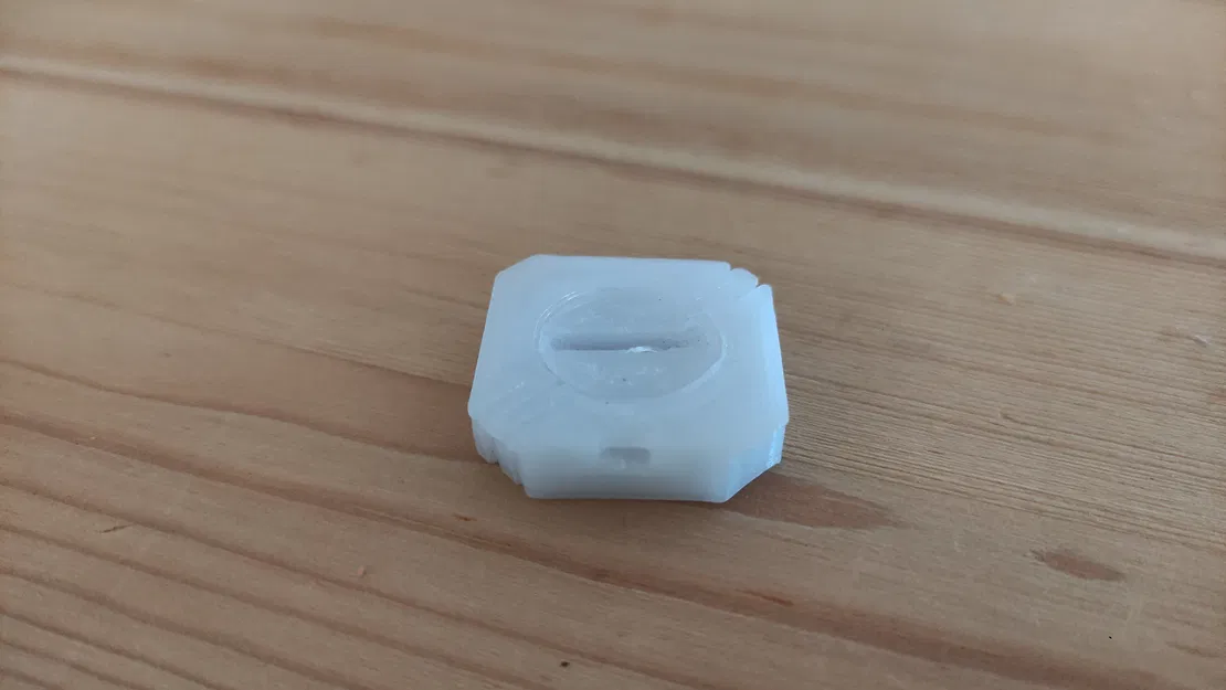 openGrid - Snap Tự Bung - Ốc Flush (đầu chìm) - Image 2