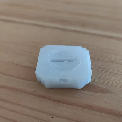 openGrid - Snap Tự Bung - Ốc Flush (đầu chìm)