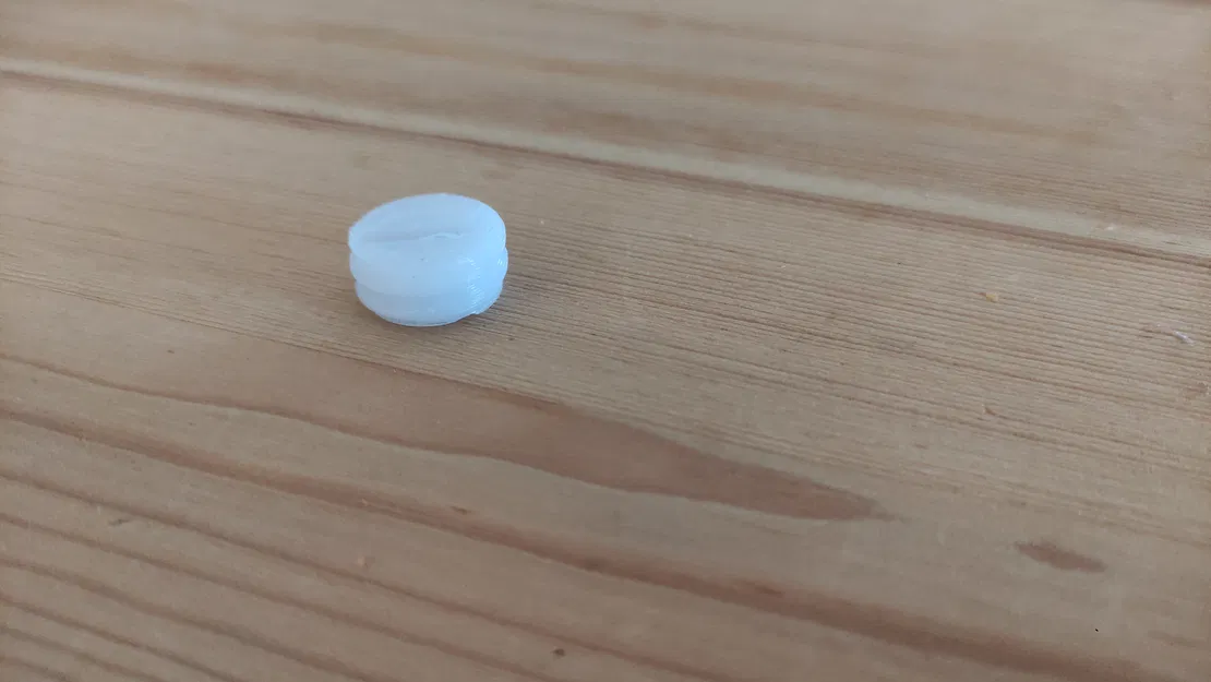 openGrid - Snap Tự Bung - Ốc Flush (đầu chìm) - Image 3