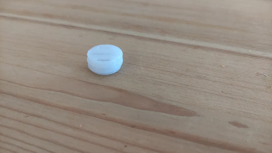 openGrid - Snap Tự Bung - Ốc Flush (đầu chìm) - Image 4