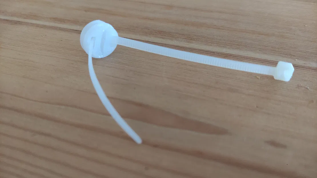 openGrid - Snap Tự Bung - Ốc Flush (đầu chìm) - Image 5