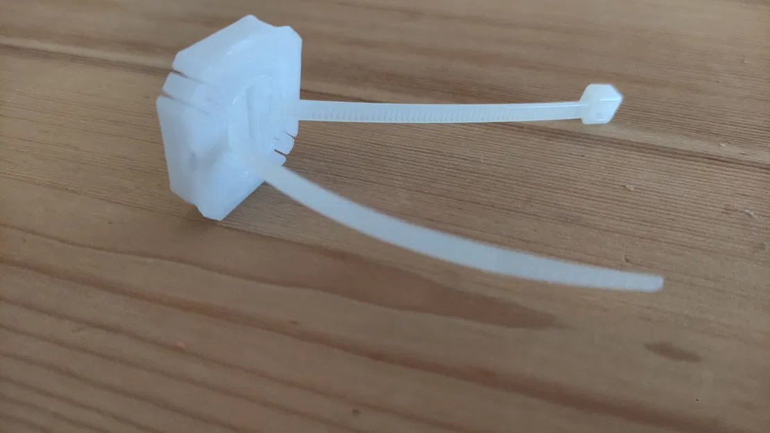 openGrid - Snap Tự Bung - Ốc Flush (đầu chìm) - Image 6