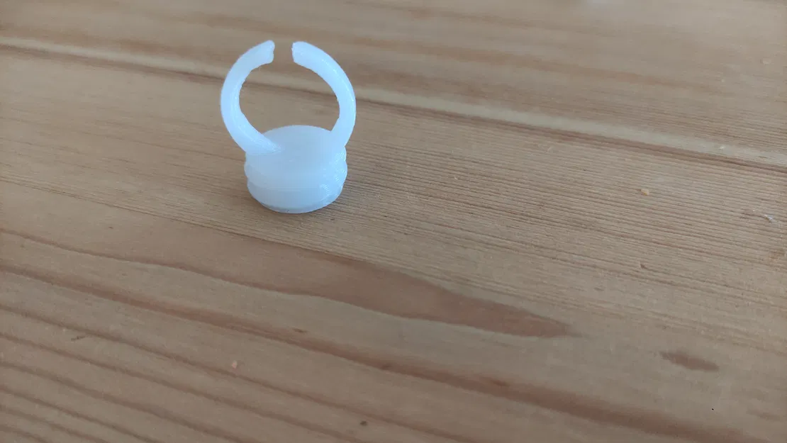 openGrid - Snap Tự Bung - Ốc Flush (đầu chìm) - Image 7