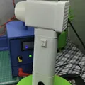 Quạt tốc độ cao (High speed Fan) - Thumbnail 1