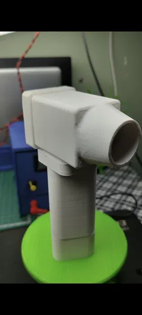 Quạt tốc độ cao (High speed Fan) - Image 3