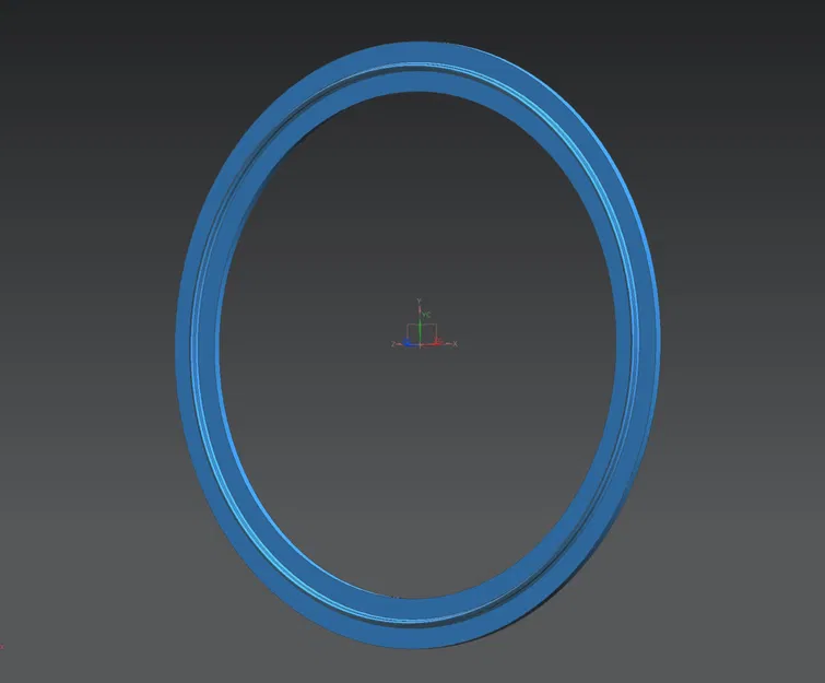 Bịt lỗ M50x1.5 (blind stuffing) + đai ốc & gioăng TPU - Image 9