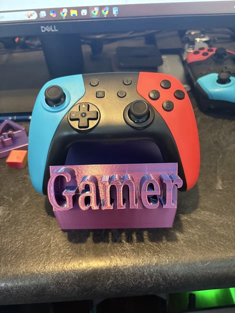 Giá Đỡ Tay Cầm Console (Console Controller Holder) - Image 1