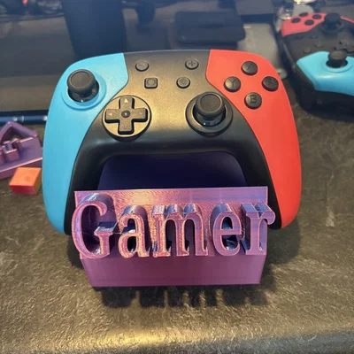 Giá Đỡ Tay Cầm Console (Console Controller Holder)