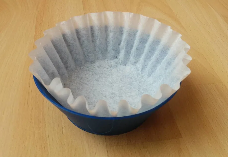 Phễu rây lọc (Filter Sieve) cho giấy lọc cà phê mini 4 cup - Image 6