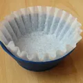 Phễu rây lọc (Filter Sieve) cho giấy lọc cà phê mini 4 cup - Thumbnail 6