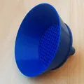 Phễu rây lọc (Filter Sieve) cho giấy lọc cà phê mini 4 cup - Thumbnail 7