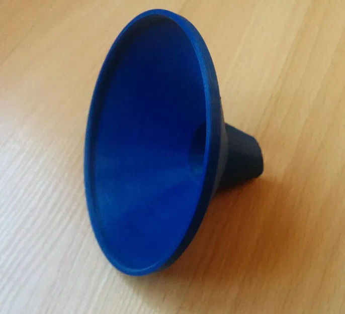 Phễu rây lọc (Filter Sieve) cho giấy lọc cà phê mini 4 cup - Image 8