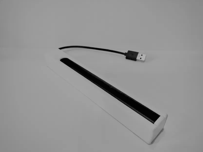 Hộp case cho HP Slim Rechargeable Pen Charger M89938-001 - Image 1