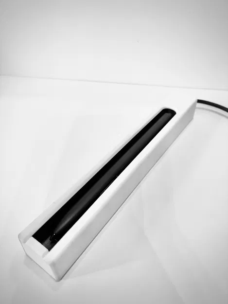 Hộp case cho HP Slim Rechargeable Pen Charger M89938-001 - Image 2