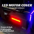 DIY Belt Tensioner - Nắp LED Motor (Motor LED Cover) - Thumbnail 1