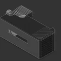 DIY Belt Tensioner - Nắp LED Motor (Motor LED Cover) - Thumbnail 6