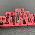 Holder Gridfinity cho bộ Aircraft Rivet Sets - Thumbnail 1