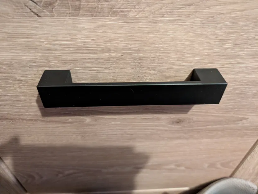 Tay nắm ngăn kéo khác (Another drawer handle) - Image 1