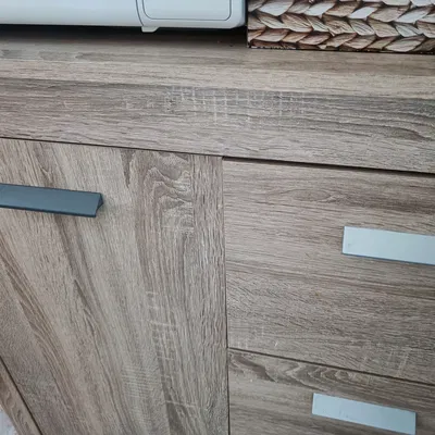 Tay nắm nhỏ cho cửa/ngăn kéo (Small door/dwawer Handle)