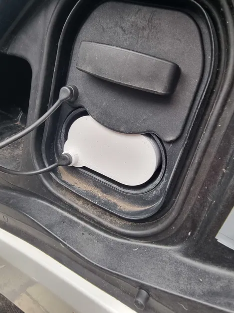 Nắp CCS cho van EV Stellantis, Vauxhall/Opel, Renault, Peugeot, Toyota - Image 1