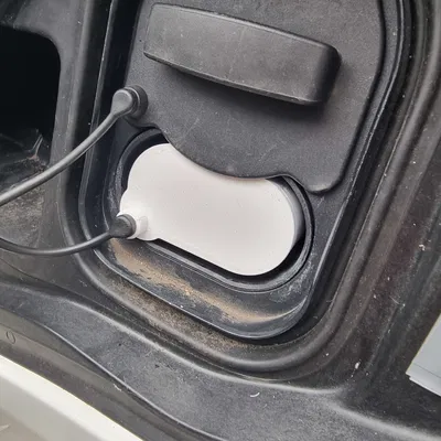 Nắp CCS cho van EV Stellantis, Vauxhall/Opel, Renault, Peugeot, Toyota