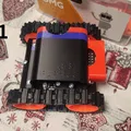 OMG Robotics tank - Nắp trên che linh kiện (horní kryt komponentů) - Thumbnail 6