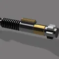 Light Saber (đã lắp ráp hoàn chỉnh) - Thumbnail 1