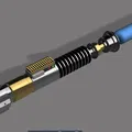 Light Saber (đã lắp ráp hoàn chỉnh) - Thumbnail 3