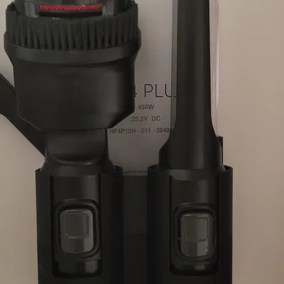 Giá treo tường phụ kiện cho Hoover Hf4 Plus