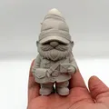 Chú Lùn Bưu Tá Khu Vườn (Garden Gnome Mailman) - Thumbnail 1