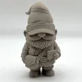 Chú Lùn Bưu Tá Khu Vườn (Garden Gnome Mailman) - Thumbnail 2