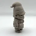 Chú Lùn Bưu Tá Khu Vườn (Garden Gnome Mailman) - Thumbnail 4