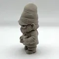 Chú Lùn Bưu Tá Khu Vườn (Garden Gnome Mailman) - Thumbnail 5