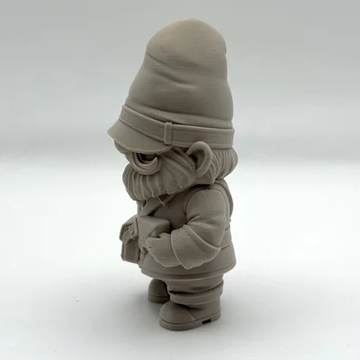 Chú Lùn Bưu Tá Khu Vườn (Garden Gnome Mailman) 5