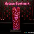 Bookmark Medusa - Hueforge - Thumbnail 1