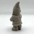 Bomb Garden Gnome – Tượng Gnome Ôm Bom Trang Trí - Thumbnail 4