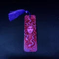 Bookmark Medusa - Hueforge - Thumbnail 5