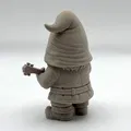 Chú Lùn Vườn Chơi Banjo (Banjo Garden Gnome) - Thumbnail 3