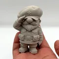 Garden General (Gnomeral) – Chỉ huy Gnome - Thumbnail 1