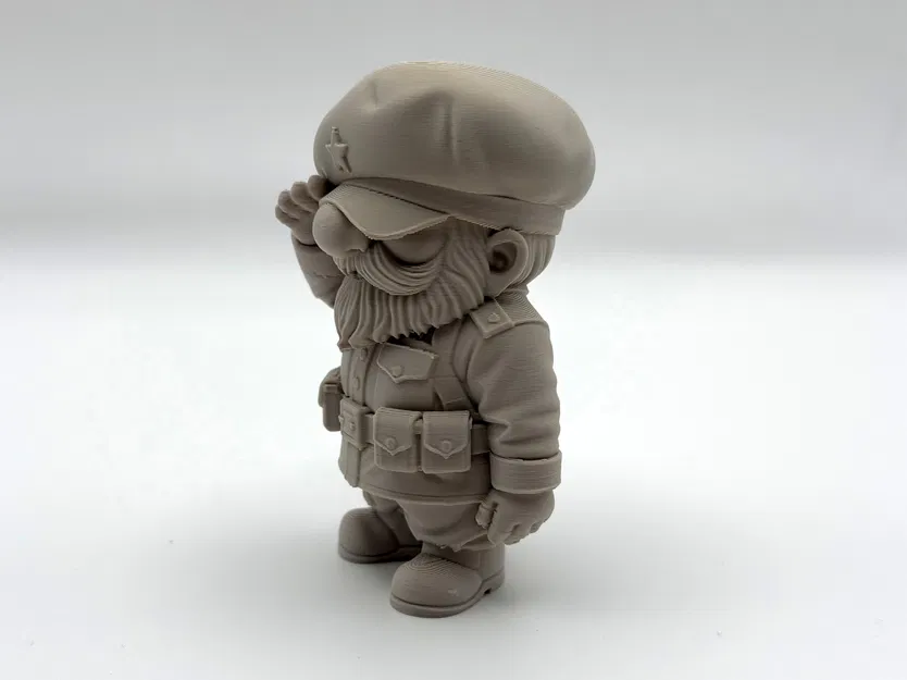 Garden General (Gnomeral) – Chỉ huy Gnome - Image 3