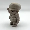 Garden General (Gnomeral) – Chỉ huy Gnome - Thumbnail 3
