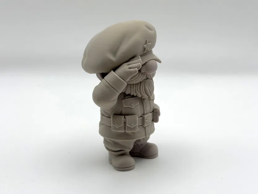 Garden General (Gnomeral) – Chỉ huy Gnome - Image 5