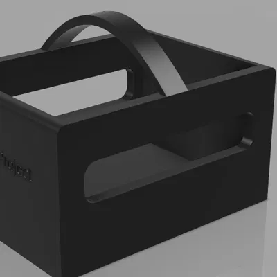 Bộ sưu tập dụng cụ xây dựng & đồ nghề mini