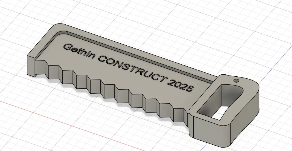 Bộ sưu tập dụng cụ xây dựng & đồ nghề mini - Image 4
