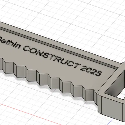 Bộ sưu tập dụng cụ xây dựng & đồ nghề mini