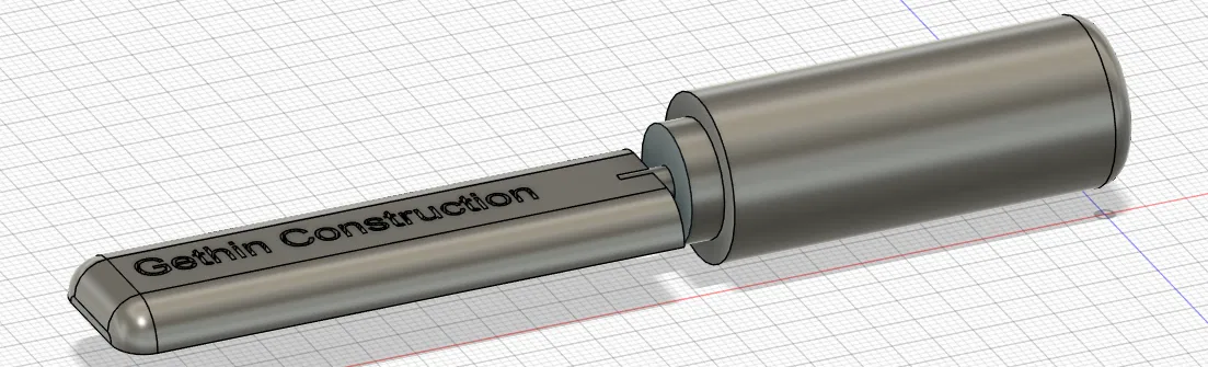 Bộ sưu tập dụng cụ xây dựng & đồ nghề mini - Image 7